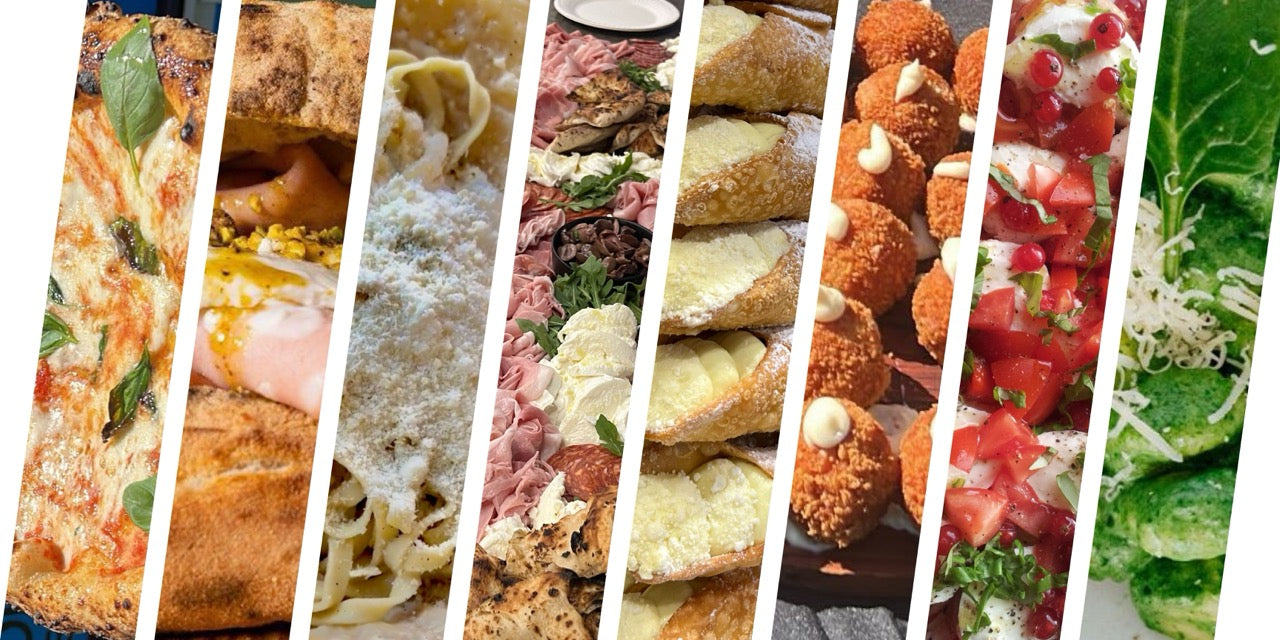 Pizza Catering Melbourne