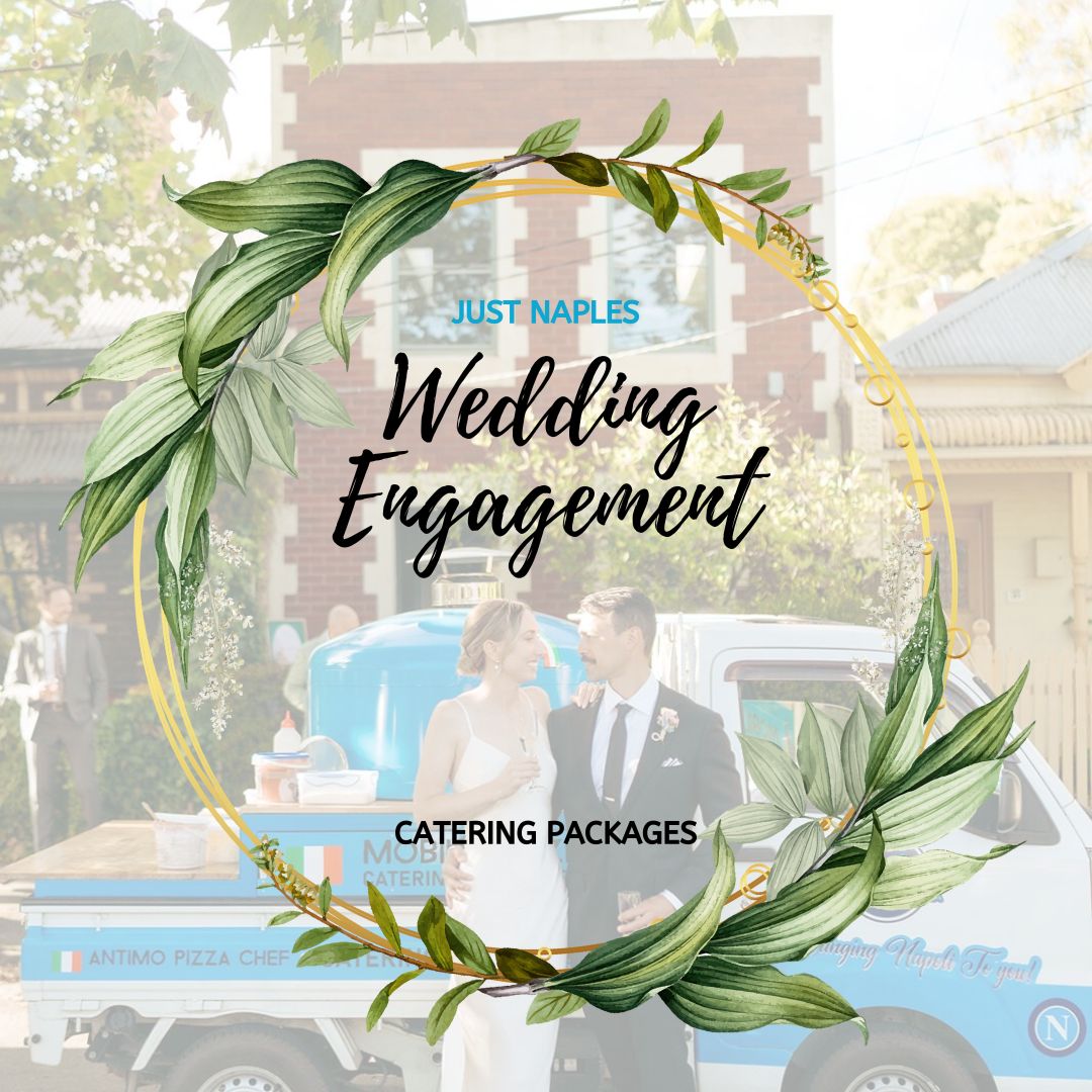 Wedding/Engagement Catering