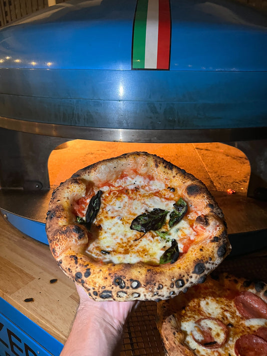 pizza catering