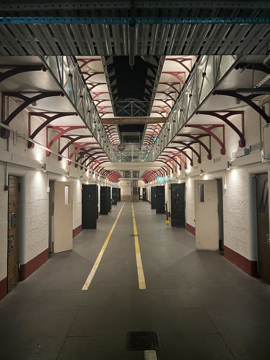 Pentridge Cellars