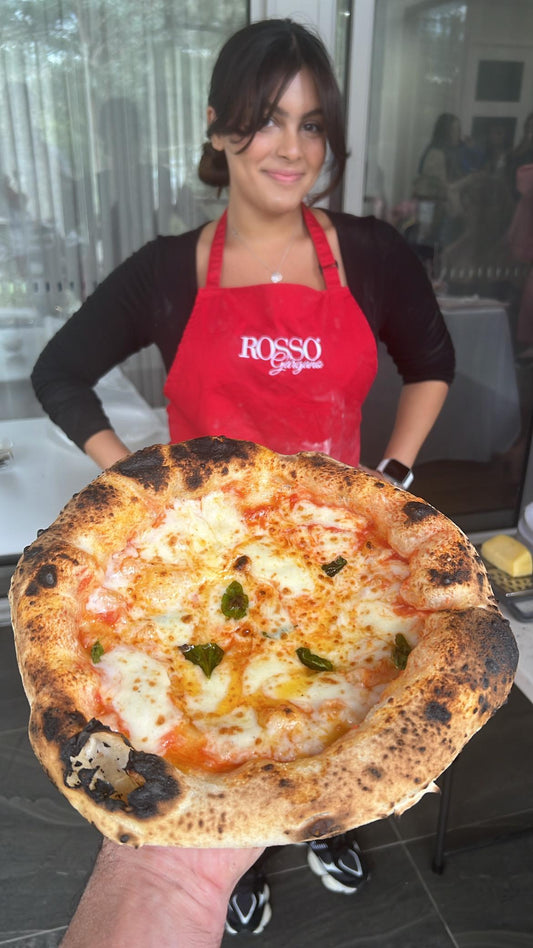 Bridal Shower Pizza Catering Melbourne
